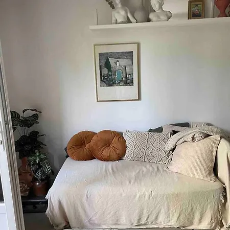 Charmant Studio Loft - Centre Ville Apartman Biarritz